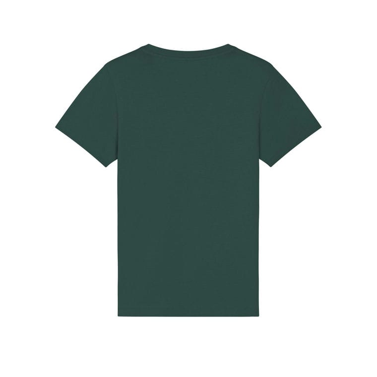 Tricou pentru Copii Mini Creator Glazed Green 12 - 14 ani