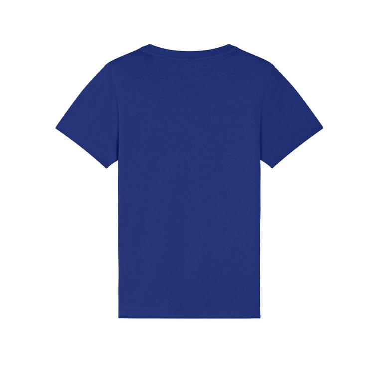 Tricou pentru Copii Mini Creator Worker Blue 12 - 14 ani