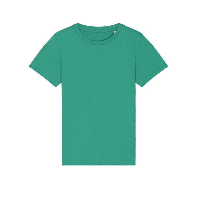 Tricou pentru Copii Mini Creator Go Green 12 - 14 ani