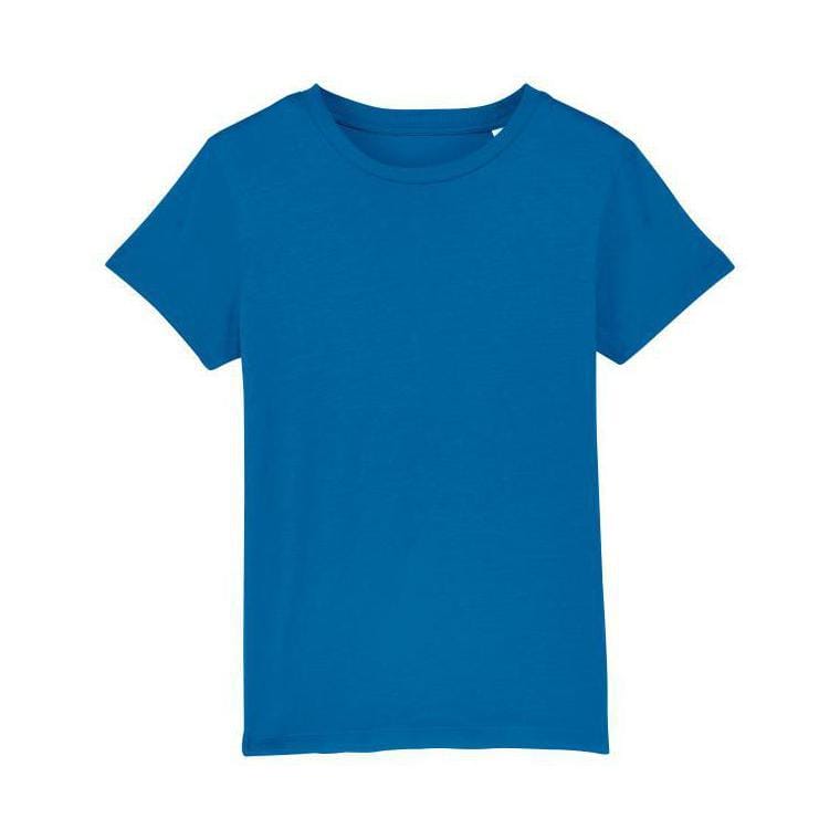 Tricou pentru Copii Mini Creator Royal Blue 12 - 14 ani