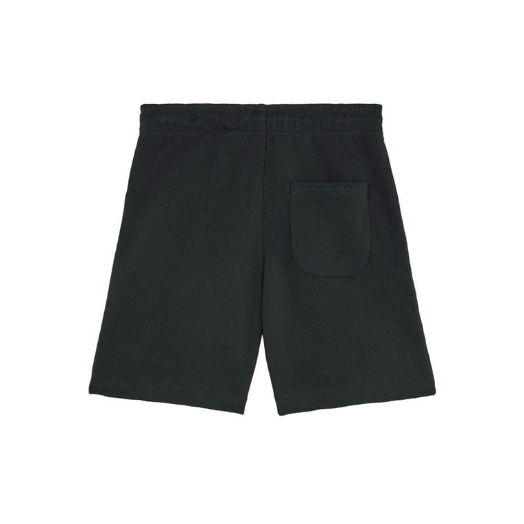 Pantaloni scurți pentru Copii Mini Bolter Black 12 - 14 ani
