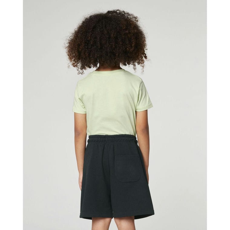 Pantaloni scurți pentru Copii Mini Bolter Black 12 - 14 ani