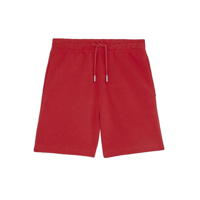 Pantaloni scurți pentru Copii Mini Bolter Red