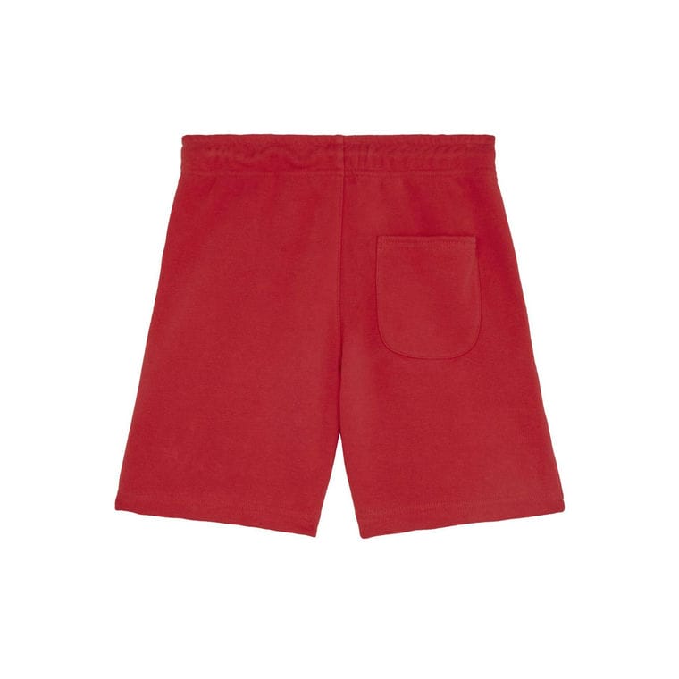 Pantaloni scurți pentru Copii Mini Bolter Red 7 - 8 ani