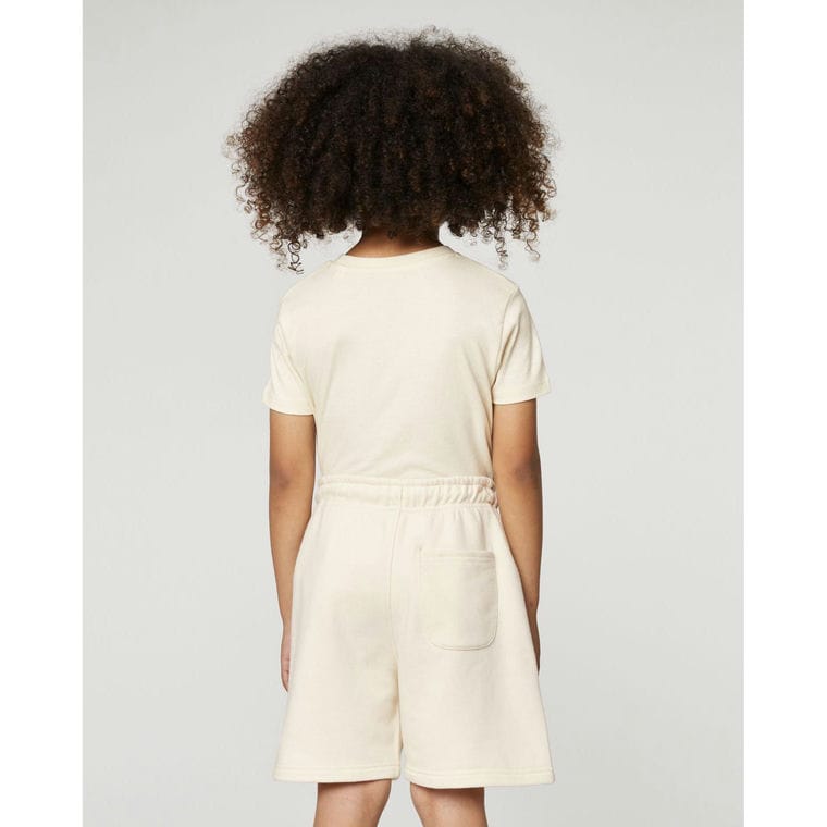 Pantaloni scurți pentru Copii Mini Bolter Natural Raw 12 - 14 ani