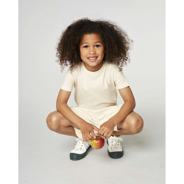 Pantaloni scurți pentru Copii Mini Bolter Natural Raw 12 - 14 ani