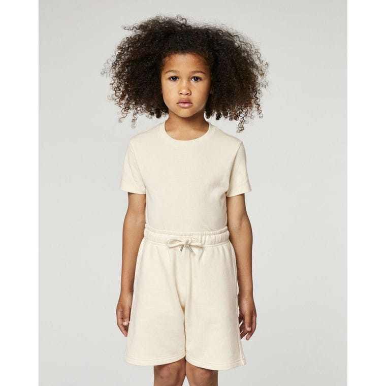 Pantaloni scurți pentru Copii Mini Bolter Natural Raw 12 - 14 ani