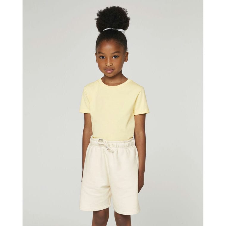 Pantaloni scurți pentru Copii Mini Bolter Natural Raw 12 - 14 ani