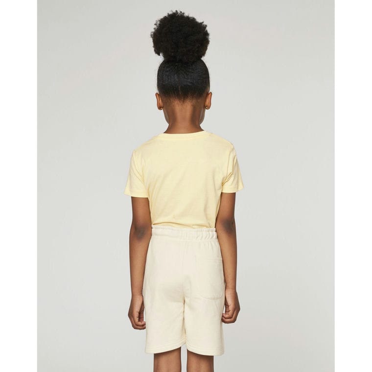 Pantaloni scurți pentru Copii Mini Bolter Natural Raw 12 - 14 ani