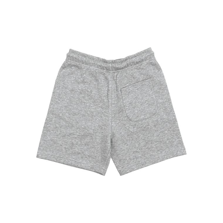 Pantaloni scurți pentru Copii Mini Bolter Heather Grey 9 - 11 ani