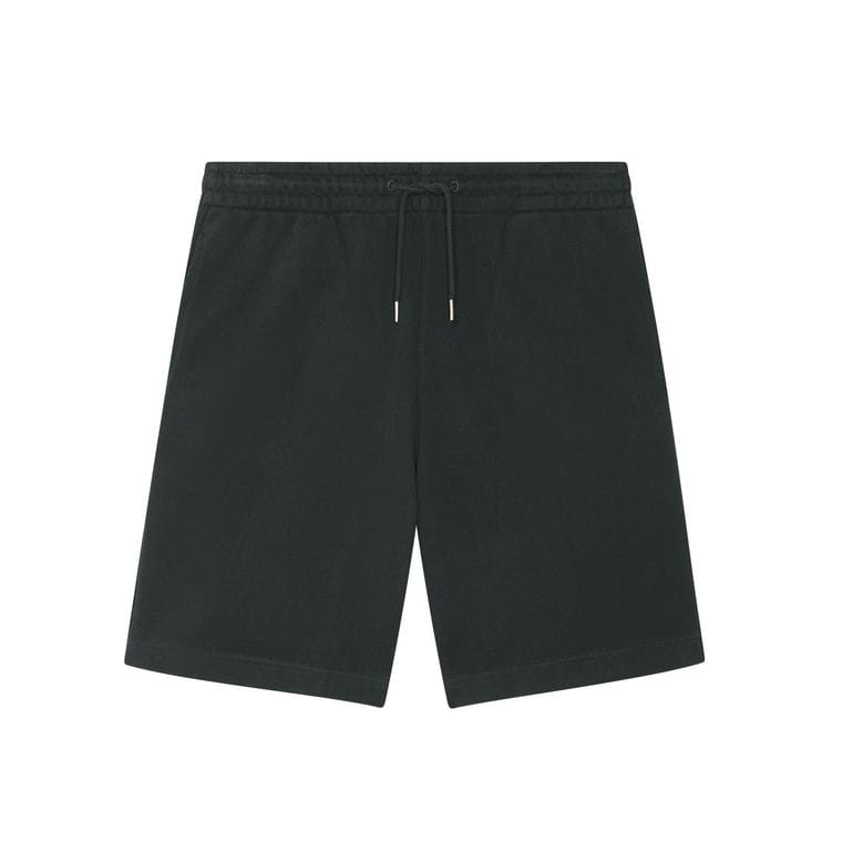 Pantaloni scurți Unisex Boarder Dry Black