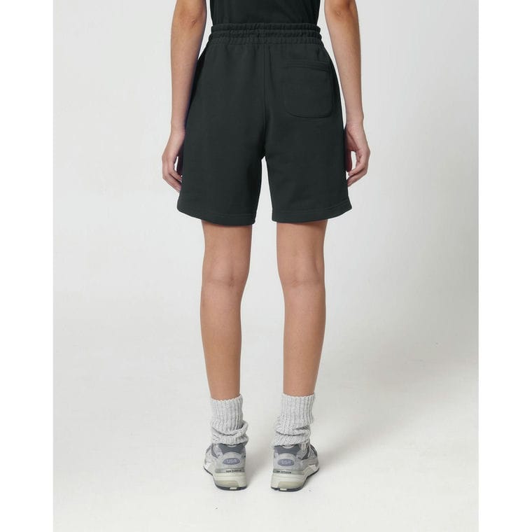 Pantaloni scurți Unisex Boarder Dry Black M