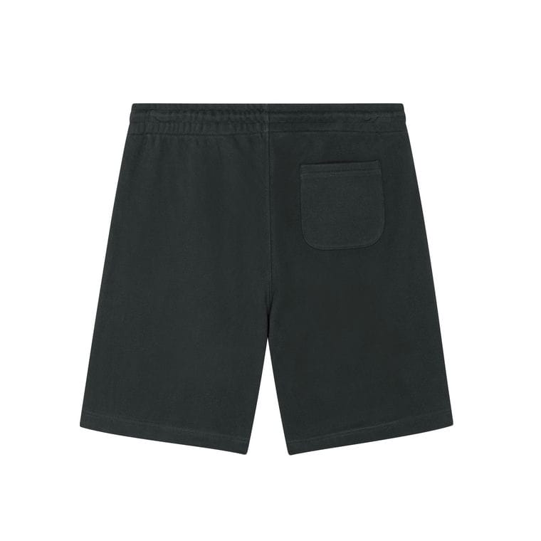 Pantaloni scurți Unisex Boarder Dry Black M