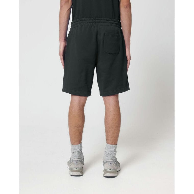 Pantaloni scurți Unisex Boarder Dry Black M