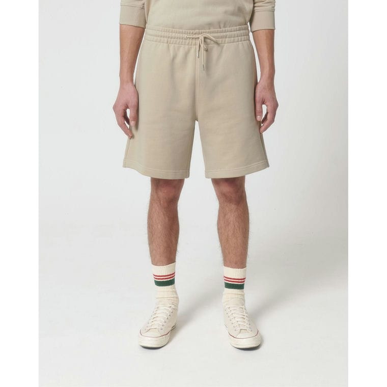 Pantaloni scurți Unisex Boarder Dry Desert Dust M