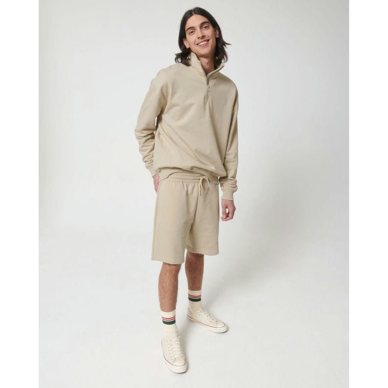 Pantaloni scurți Unisex Boarder Dry Desert Dust M