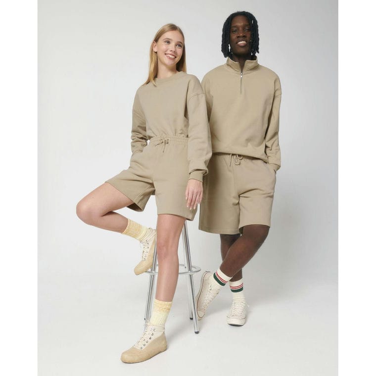 Pantaloni scurți Unisex Boarder Dry Desert Dust M