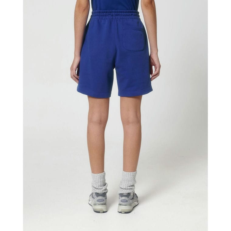 Pantaloni scurți Unisex Boarder Dry Worker Blue 2XS