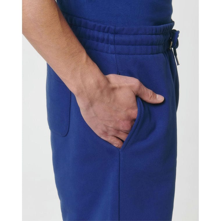 Pantaloni scurți Unisex Boarder Dry Worker Blue 2XS