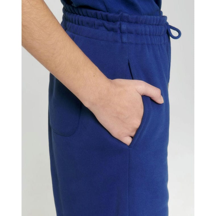 Pantaloni scurți Unisex Boarder Dry Worker Blue 2XS