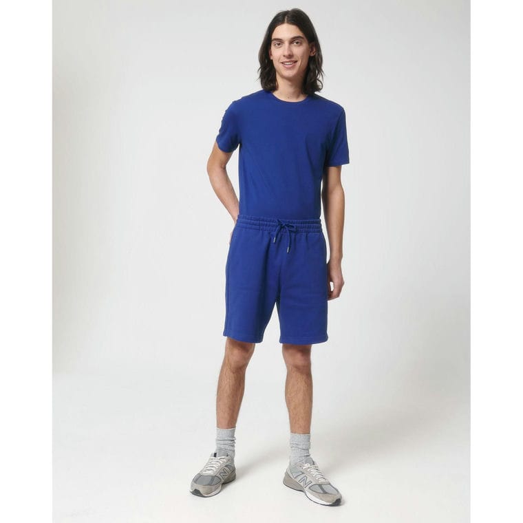 Pantaloni scurți Unisex Boarder Dry Worker Blue XL