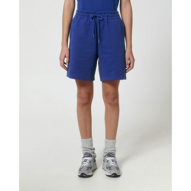 Pantaloni scurți Unisex Boarder Dry Worker Blue 2XS