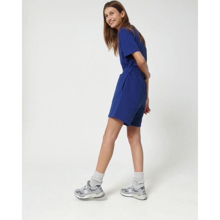 Pantaloni scurți Unisex Boarder Dry Worker Blue 2XS