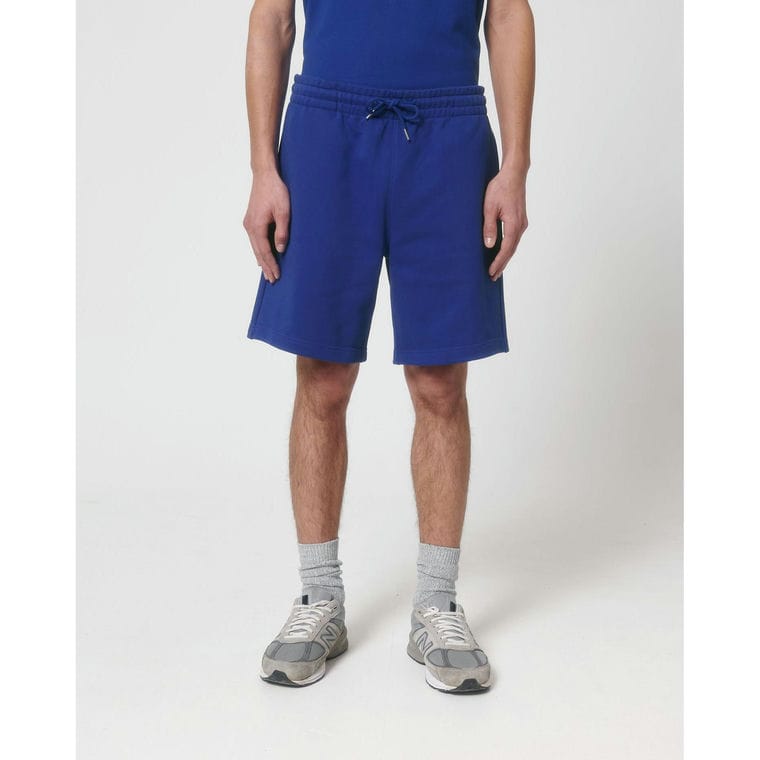 Pantaloni scurți Unisex Boarder Dry Worker Blue XL