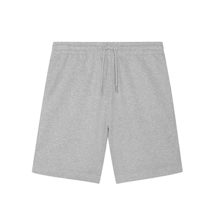 Pantaloni scurți Unisex Boarder Dry Heather Grey