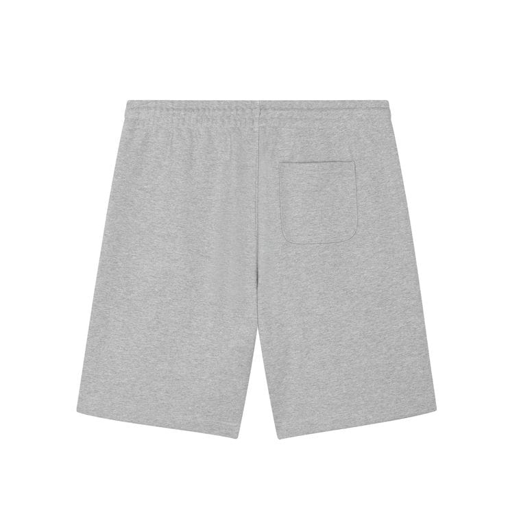 Pantaloni scurți Unisex Boarder Dry Heather Grey 2XS