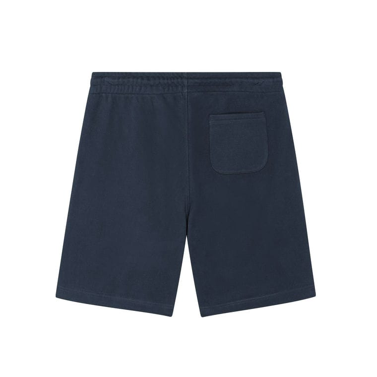 Pantaloni scurți Unisex Boarder Dry French Navy XL