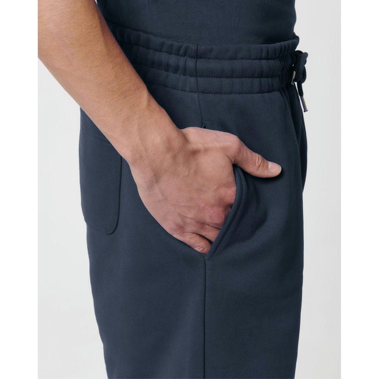 Pantaloni scurți Unisex Boarder Dry French Navy XL