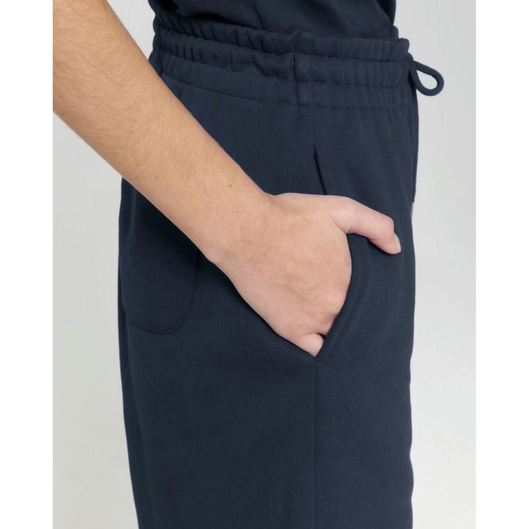 Pantaloni scurți Unisex Boarder Dry French Navy XL