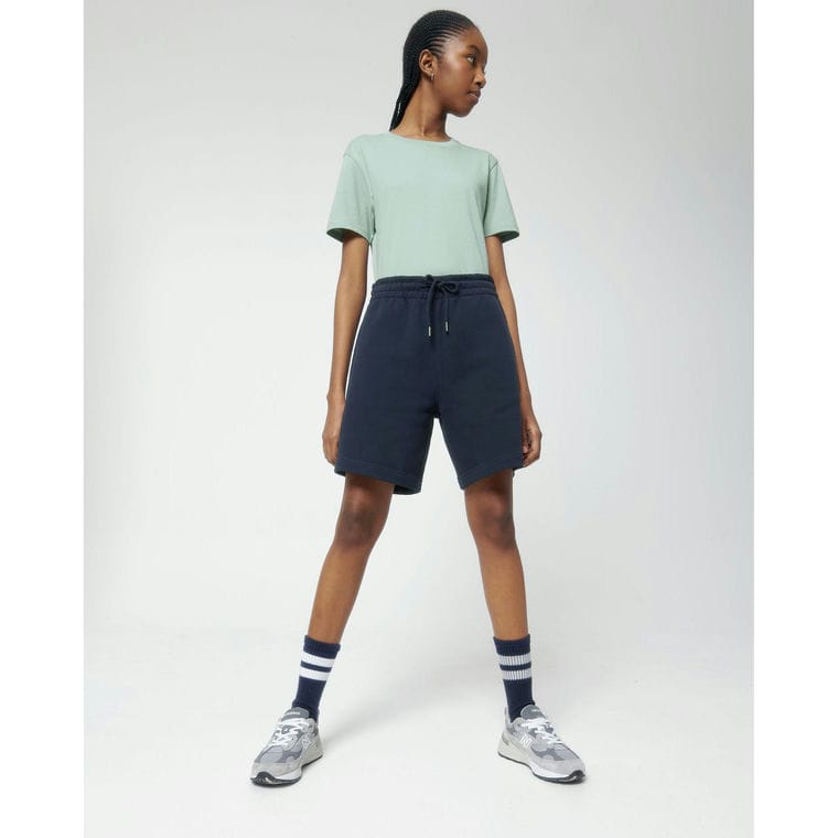 Pantaloni scurți Unisex Boarder Dry French Navy XL