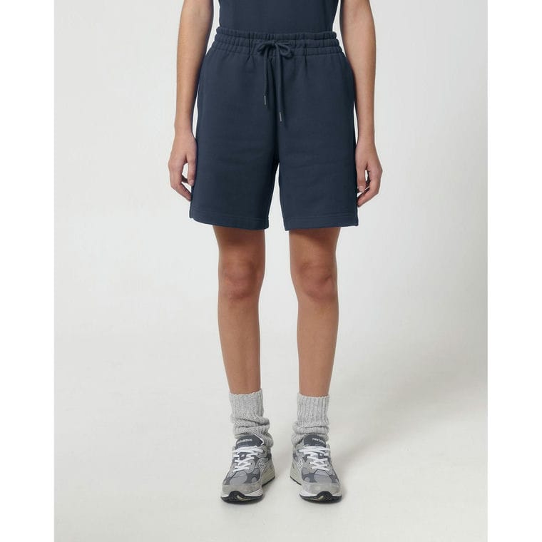 Pantaloni scurți Unisex Boarder Dry French Navy XL