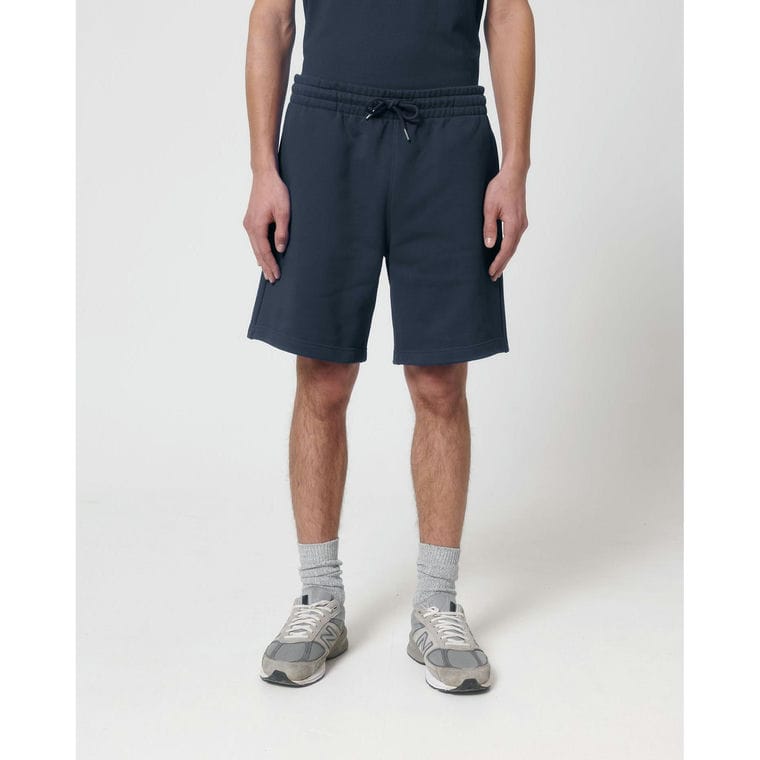 Pantaloni scurți Unisex Boarder Dry French Navy XL