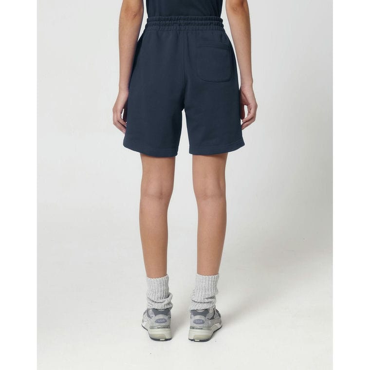 Pantaloni scurți Unisex Boarder Dry French Navy XL