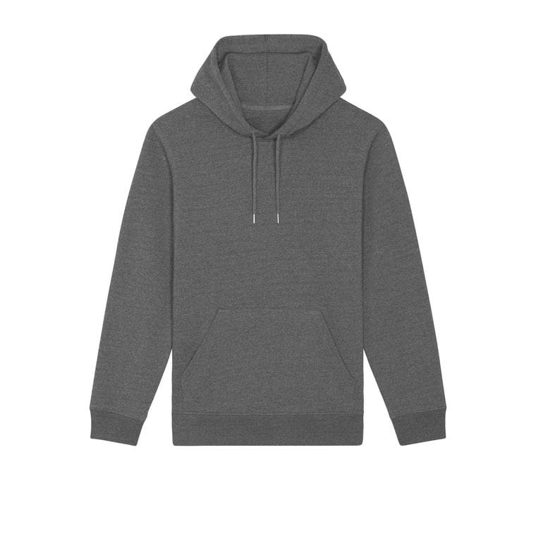Hanorac cu glugă Unisex RE-Cruiser RE-Black