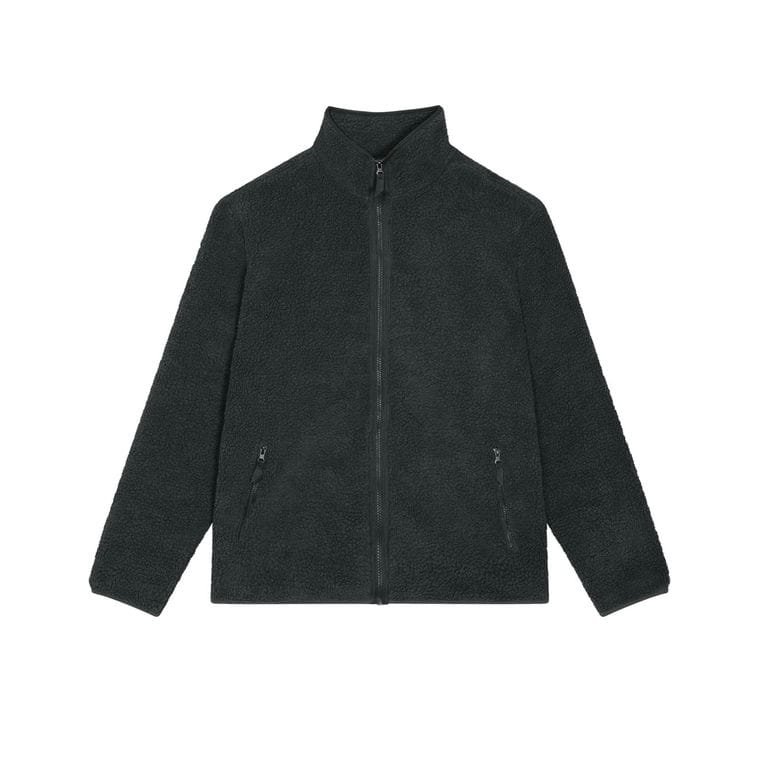 Jachetă necăptușită Unisex Outsider Black S