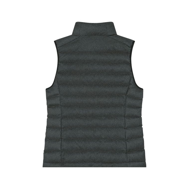 Jachetă pentru femei Stella Climber Wool-Like  Dark Heather Grey XL