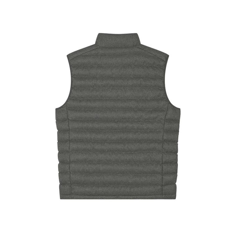 Jachetă căptușită pentru bărbați Stanley Climber Wool-Like  Deep Metal Heather Grey L