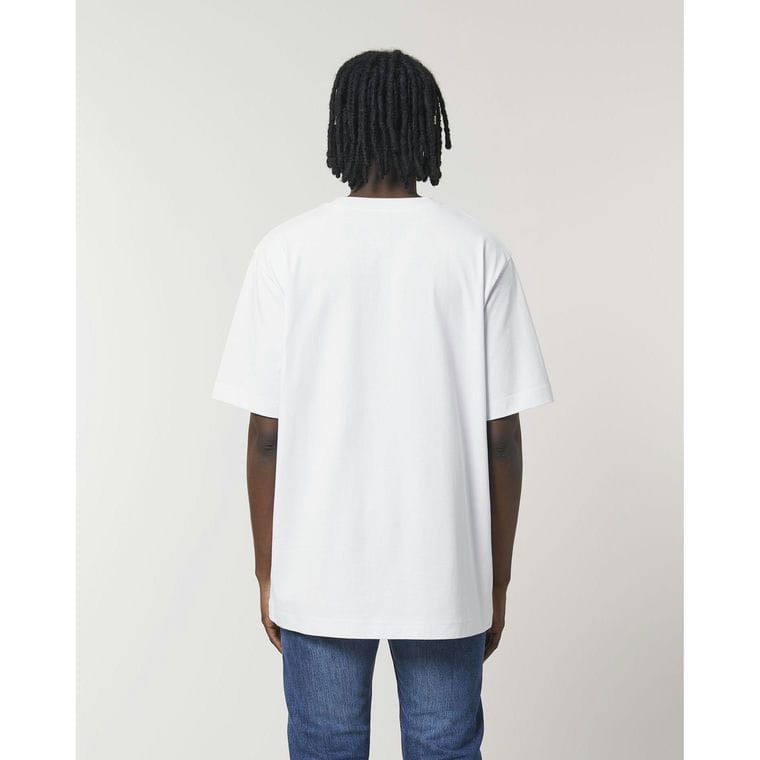 Tricou Unisex Freestyler White L