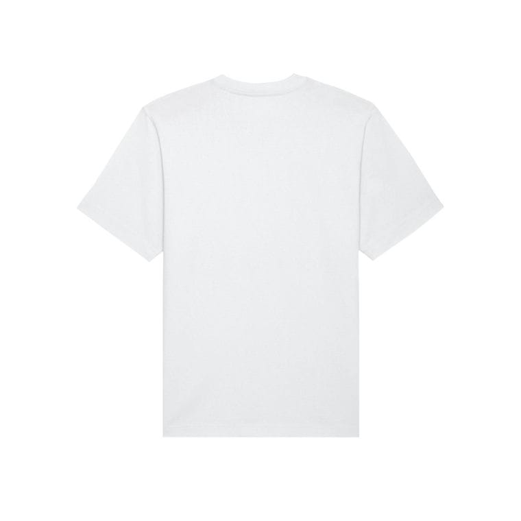 Tricou Unisex Freestyler White L