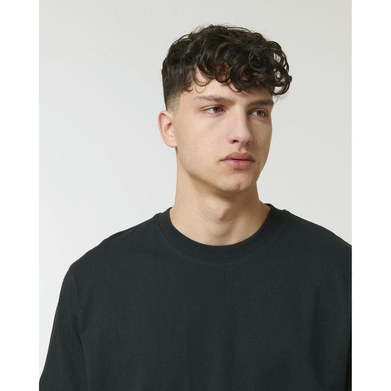 Tricou Unisex Freestyler Black XS