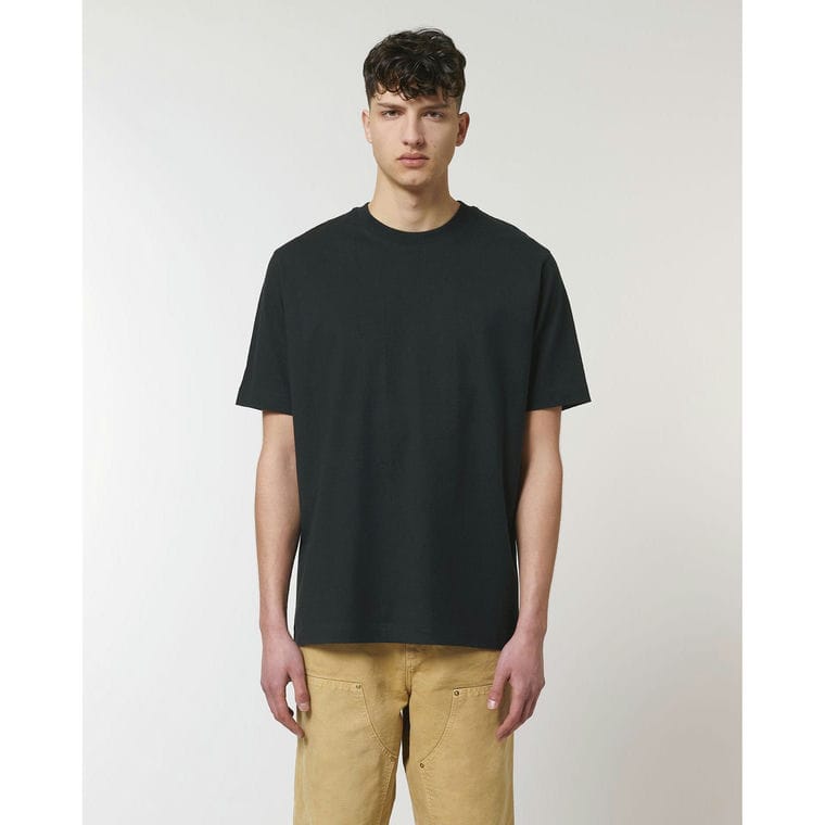 Tricou Unisex Freestyler Black XS