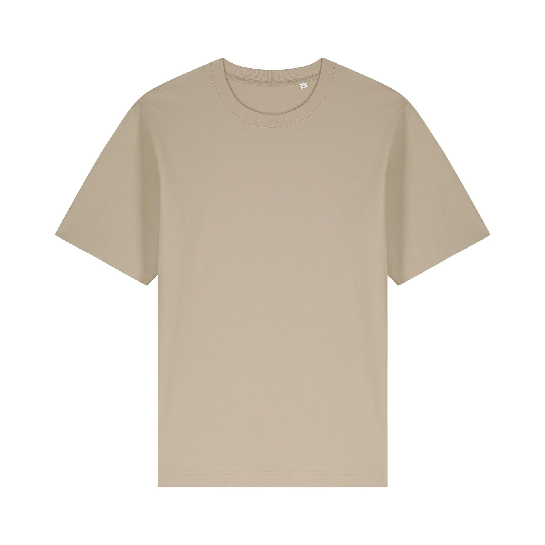 Tricou Unisex Freestyler Desert Dust L
