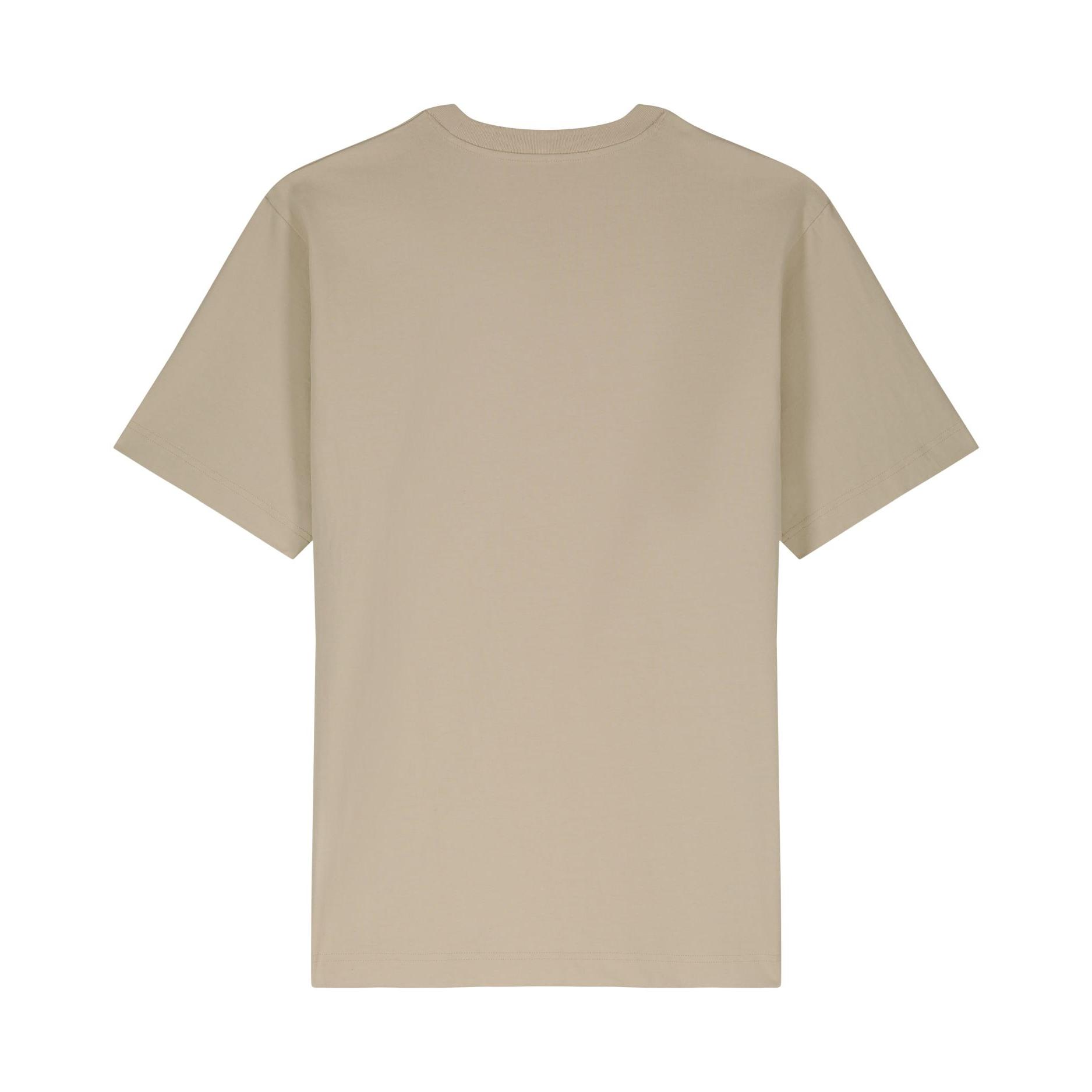 Tricou Unisex Freestyler Desert Dust 3XL
