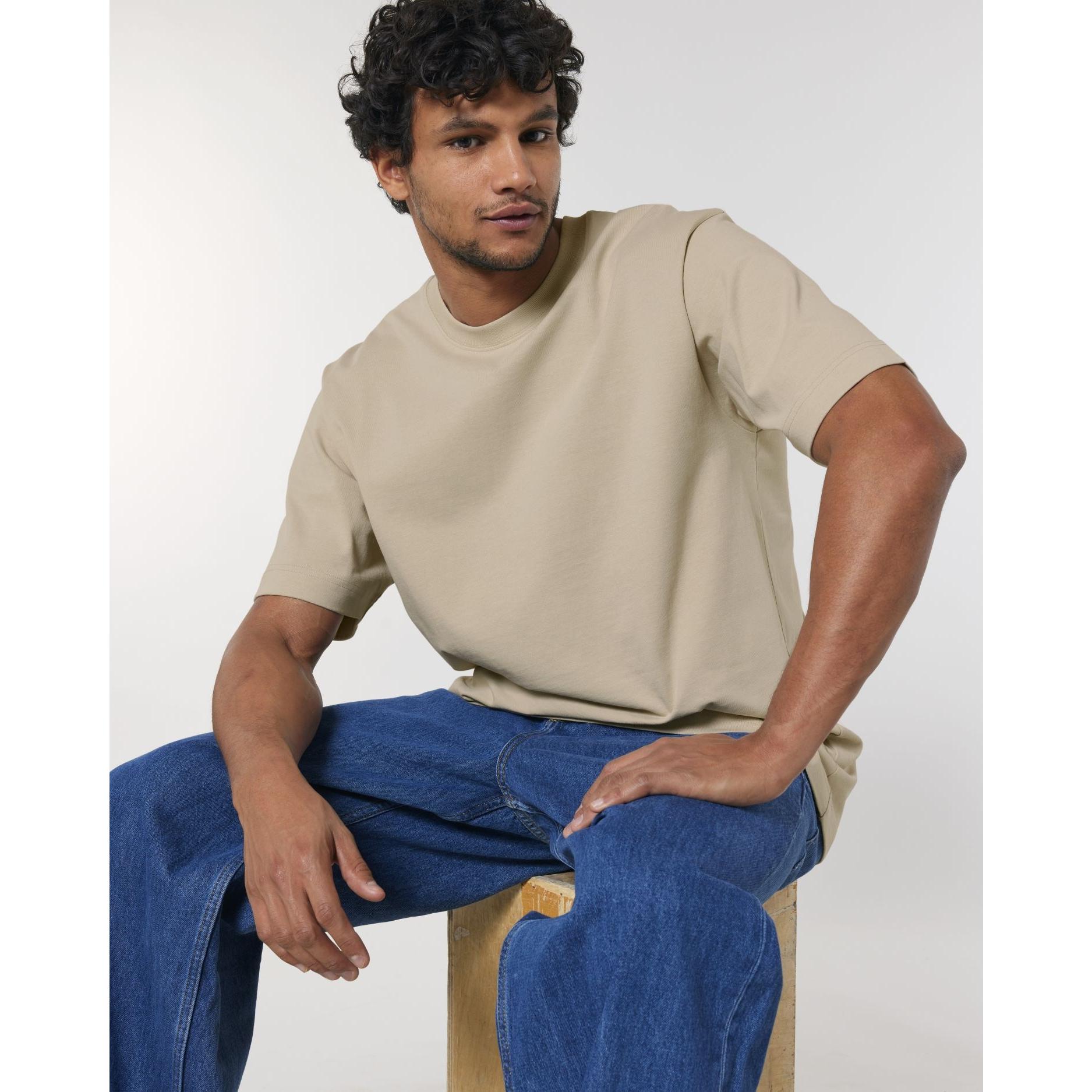 Tricou Unisex Freestyler Desert Dust 3XL