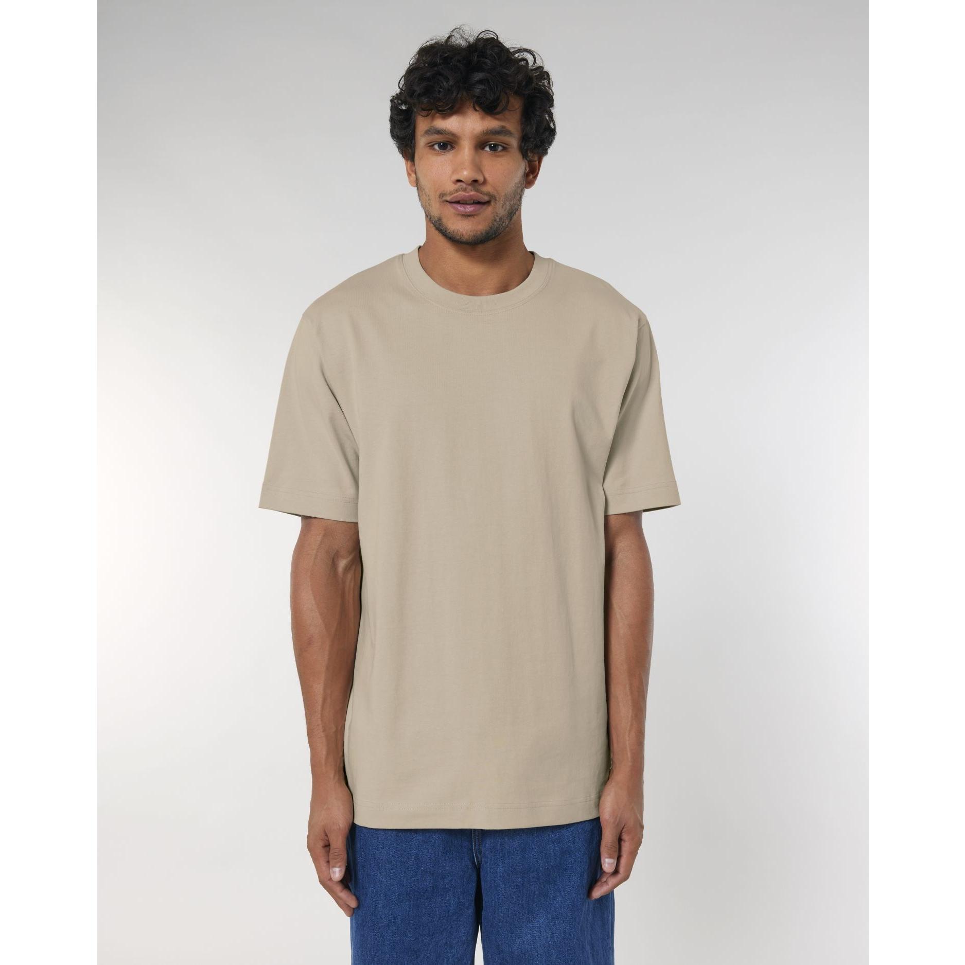 Tricou Unisex Freestyler Desert Dust 3XL