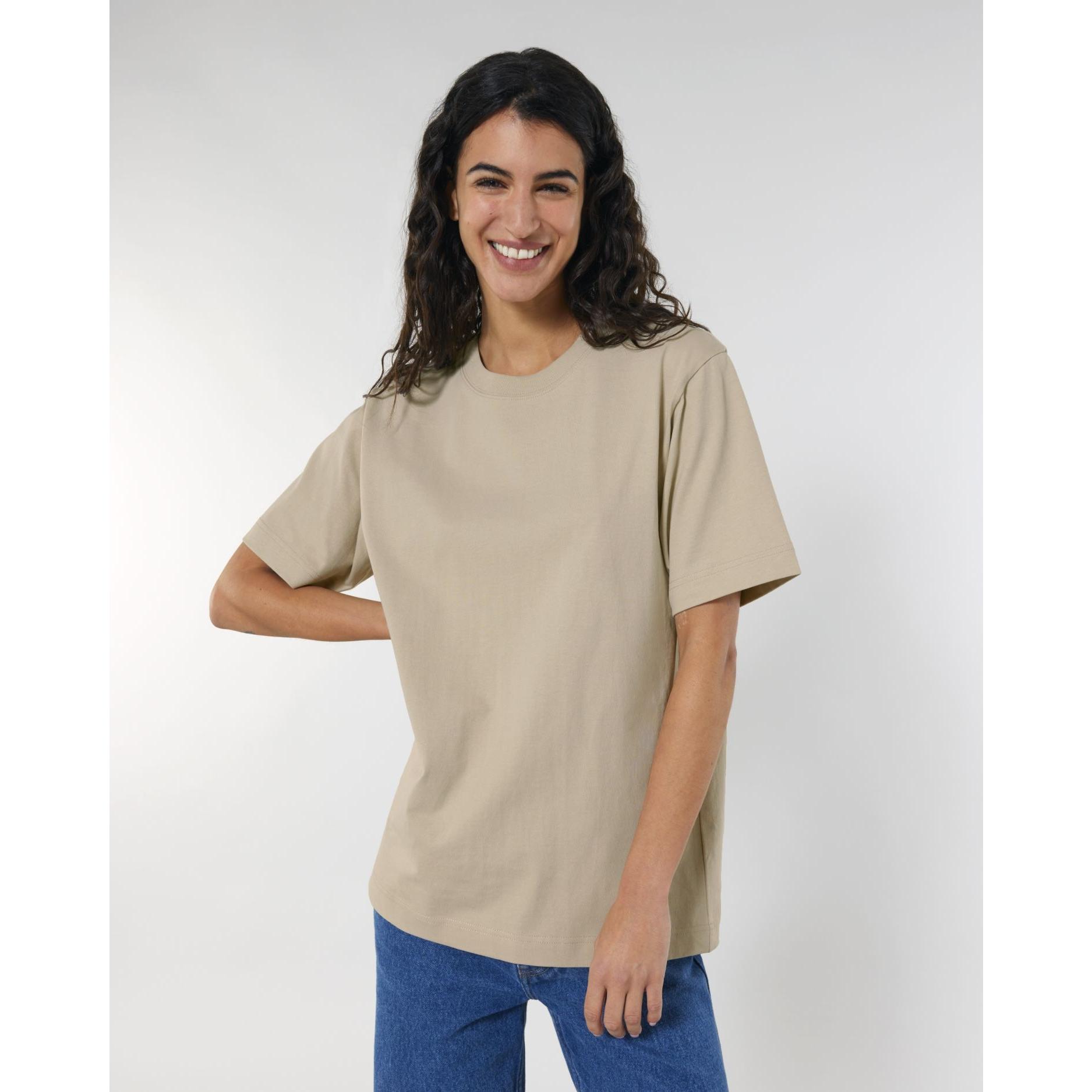 Tricou Unisex Freestyler Desert Dust 3XL